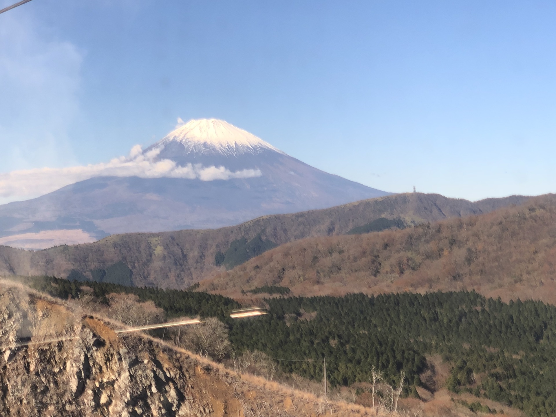 東京自助遊攻略