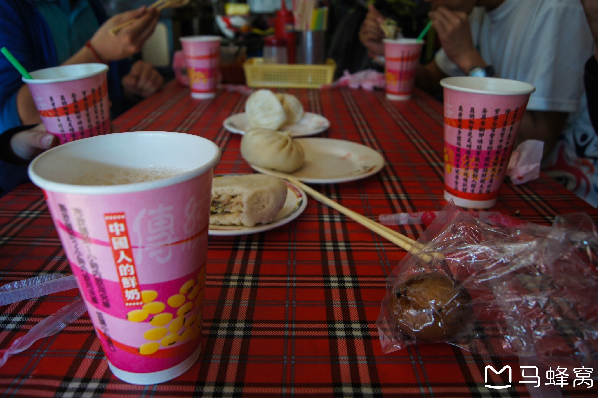 花莲鲁豫小喫点评 鲁豫小喫地址 电话 人均消费 花莲餐厅 马蜂窝