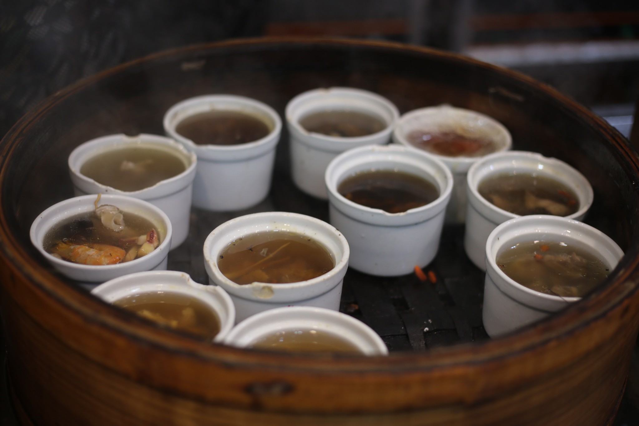 福州吃什么台江区竟藏着这么多美食老字号