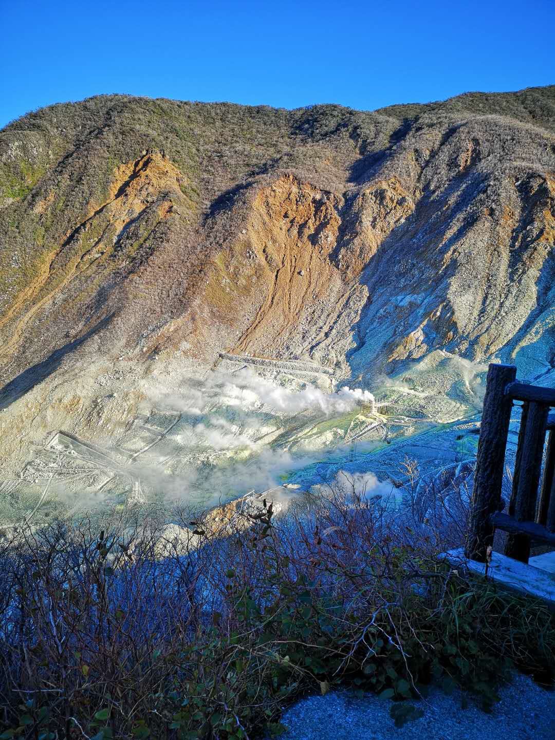 箱根自助遊攻略