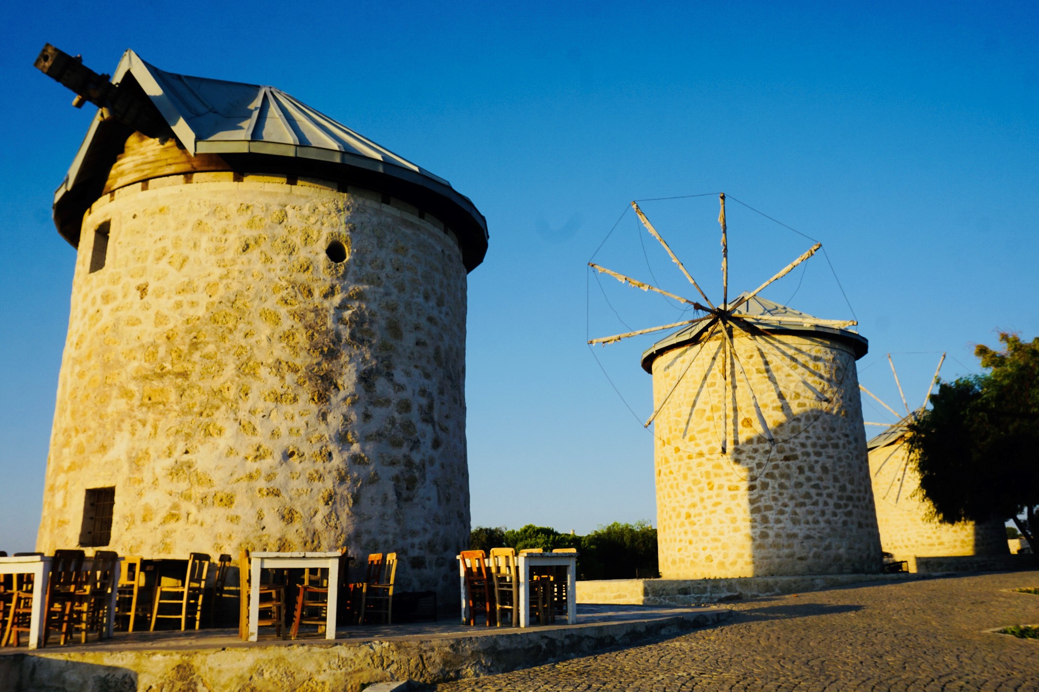 不得不喜欢你【alacati】(阿拉恰特)