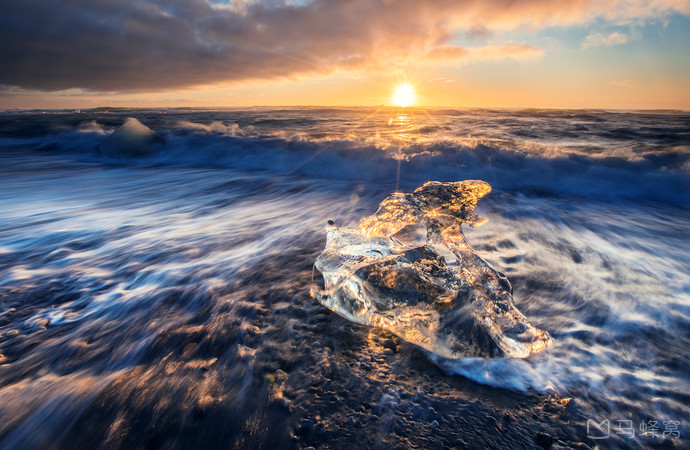 钻石沙滩旅游图片,钻石沙滩自助游图片,钻石沙滩旅游景点照片 - 马