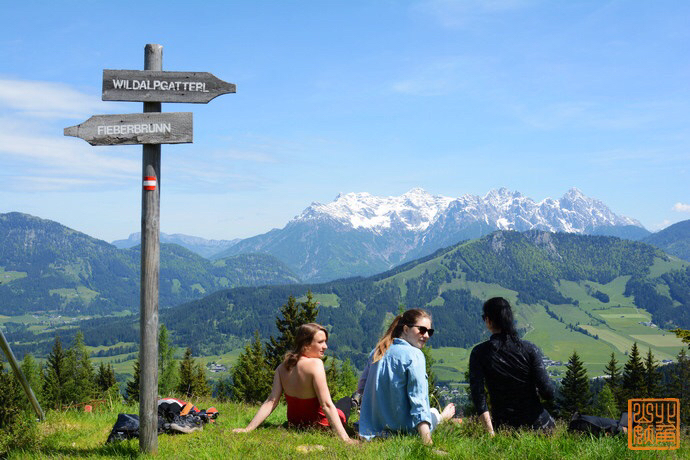 Rathaus Kitzbuhel