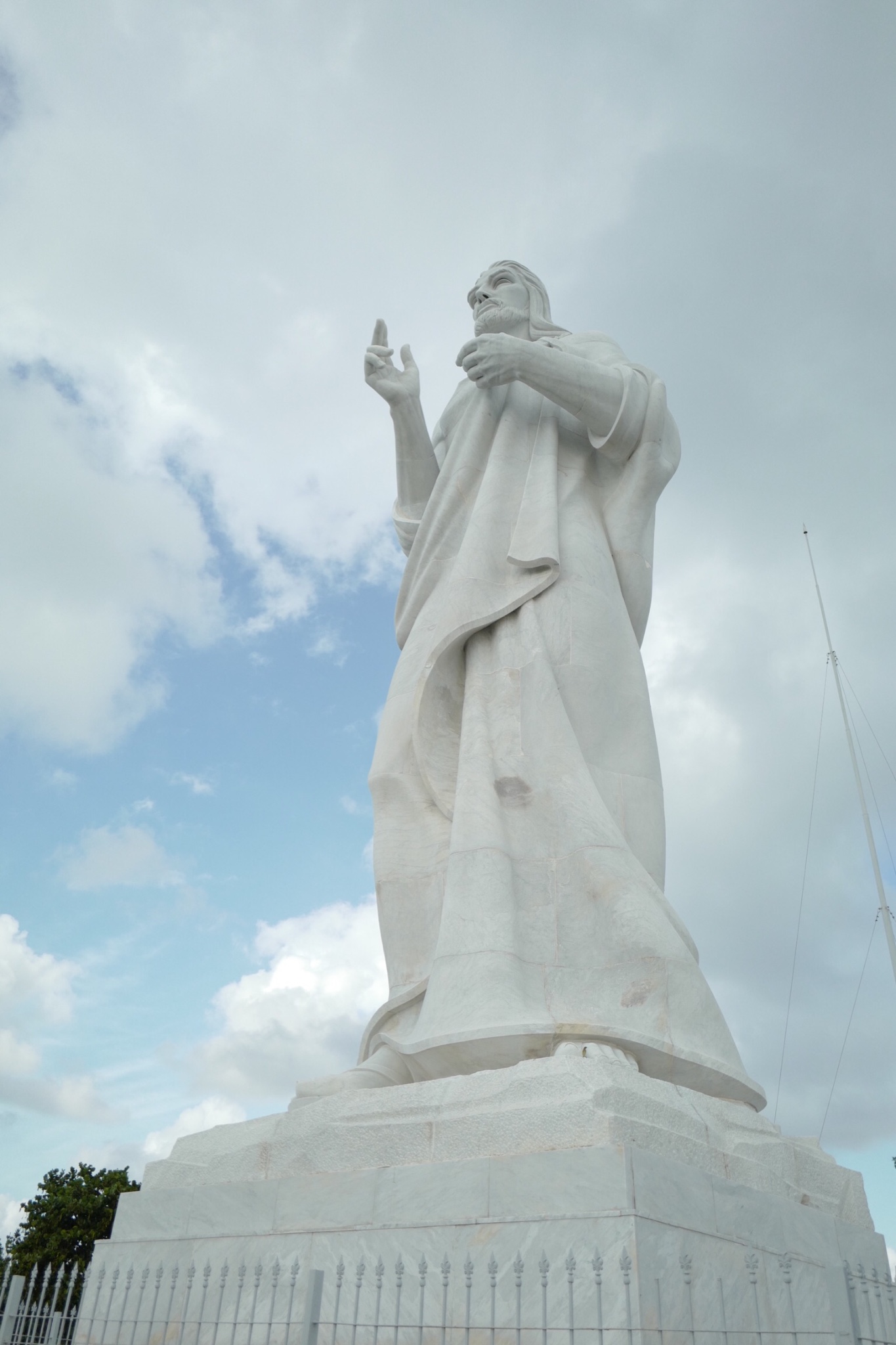 五天四夜闲逛哈瓦那,美国直飞分享