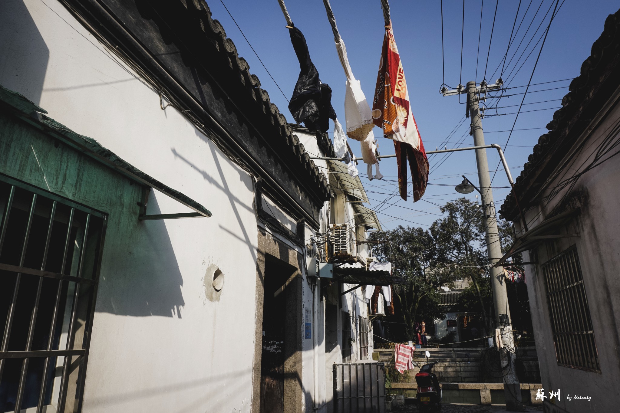 平江路