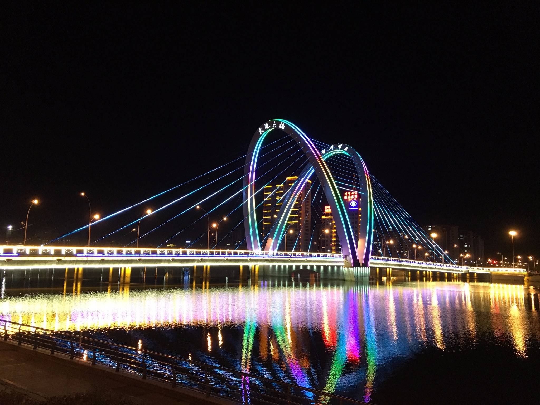 朴实无华的延吉吃吃吃攻略_游记