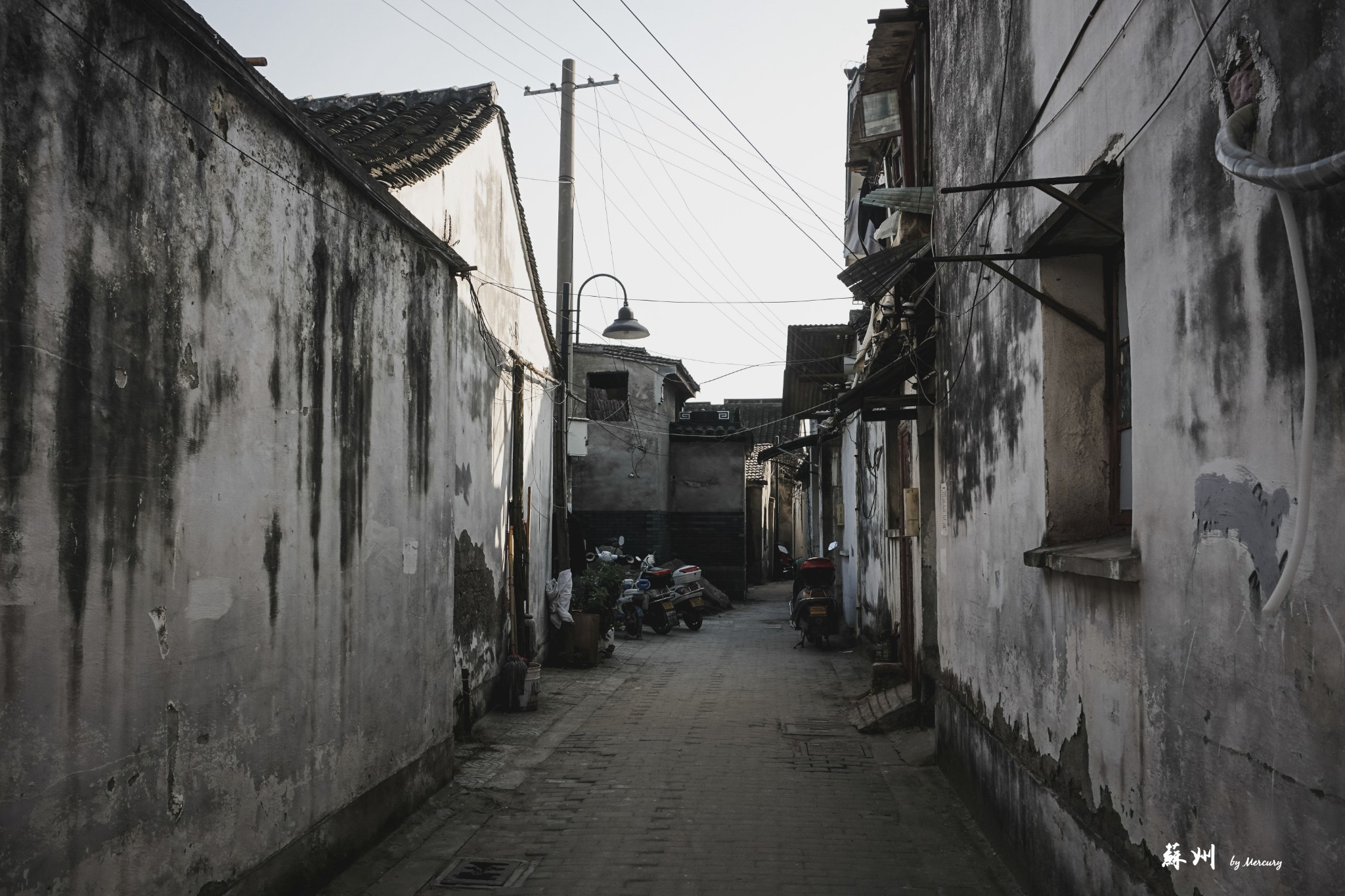 平江路