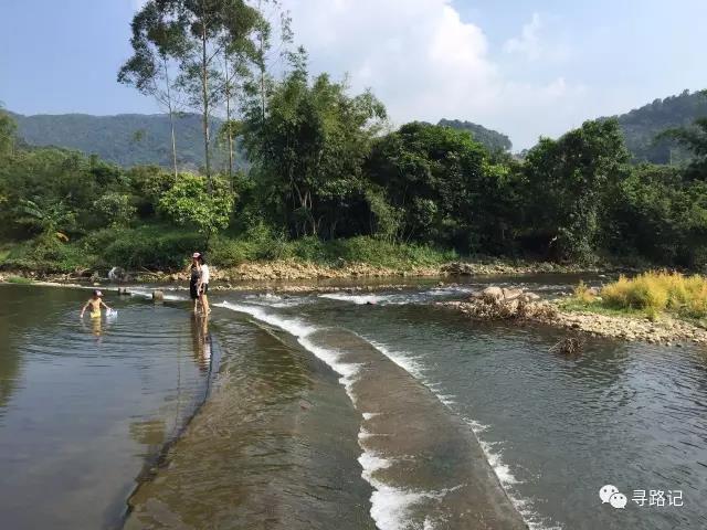 國慶小眾目的地增城最全自駕遊路線從小吃到野味在增城逛吃睡