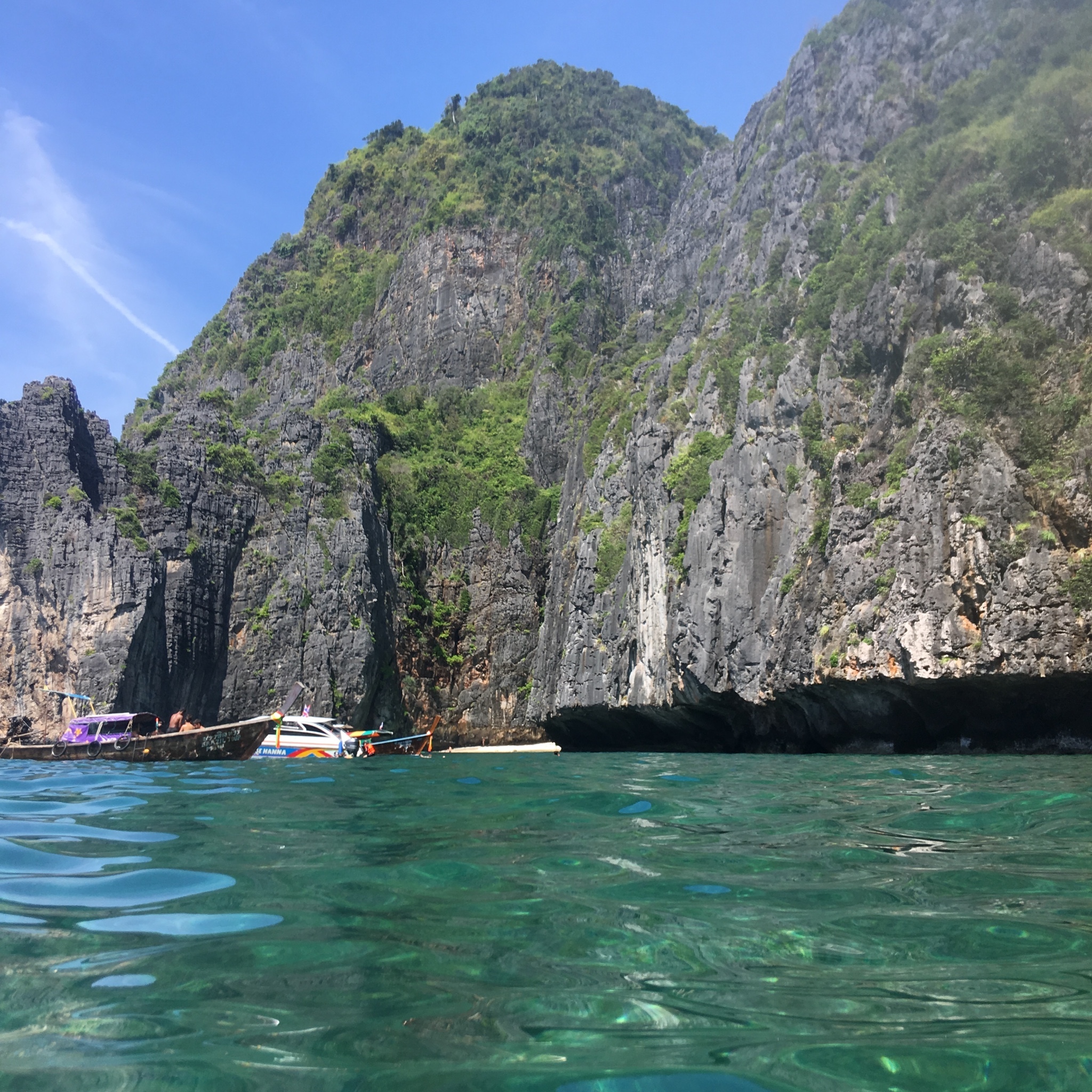 「泰国普吉岛如何到皮皮岛」泰国普吉岛如何到皮皮岛旅游✅