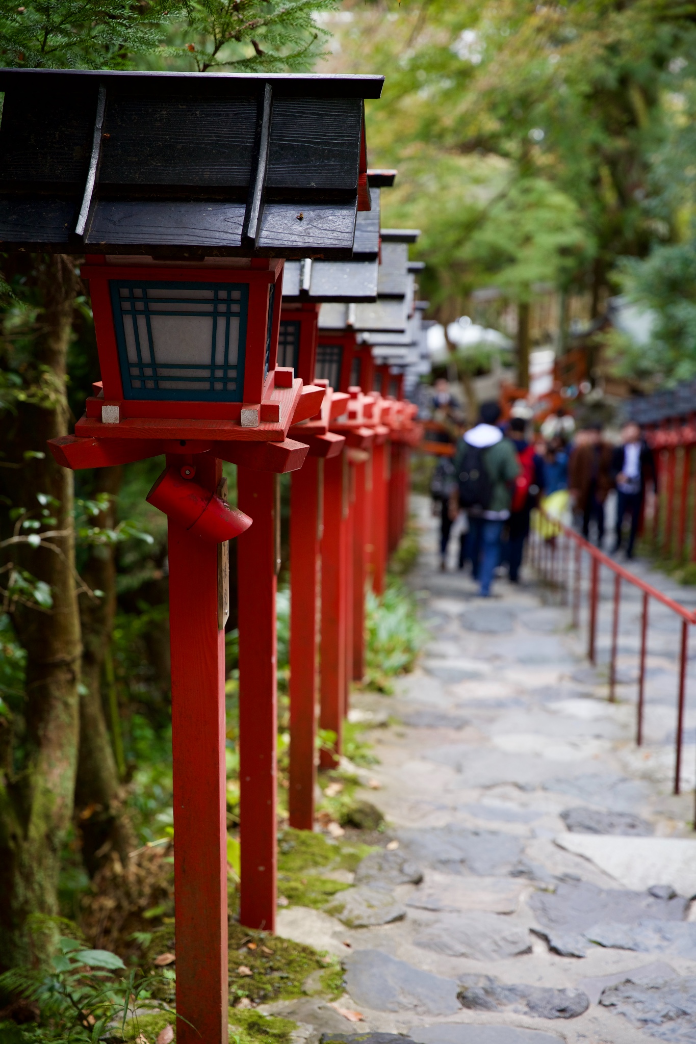 京都自助遊攻略