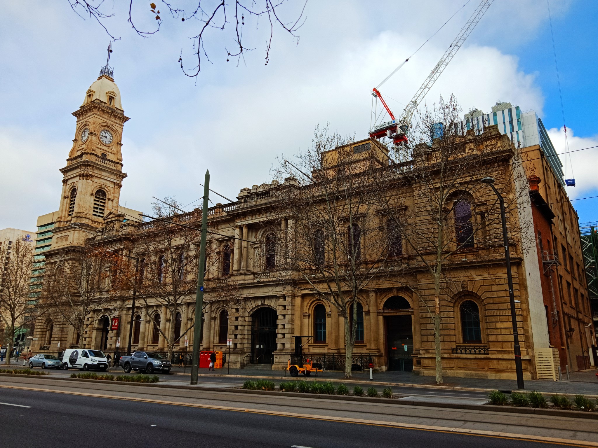 General Post Office