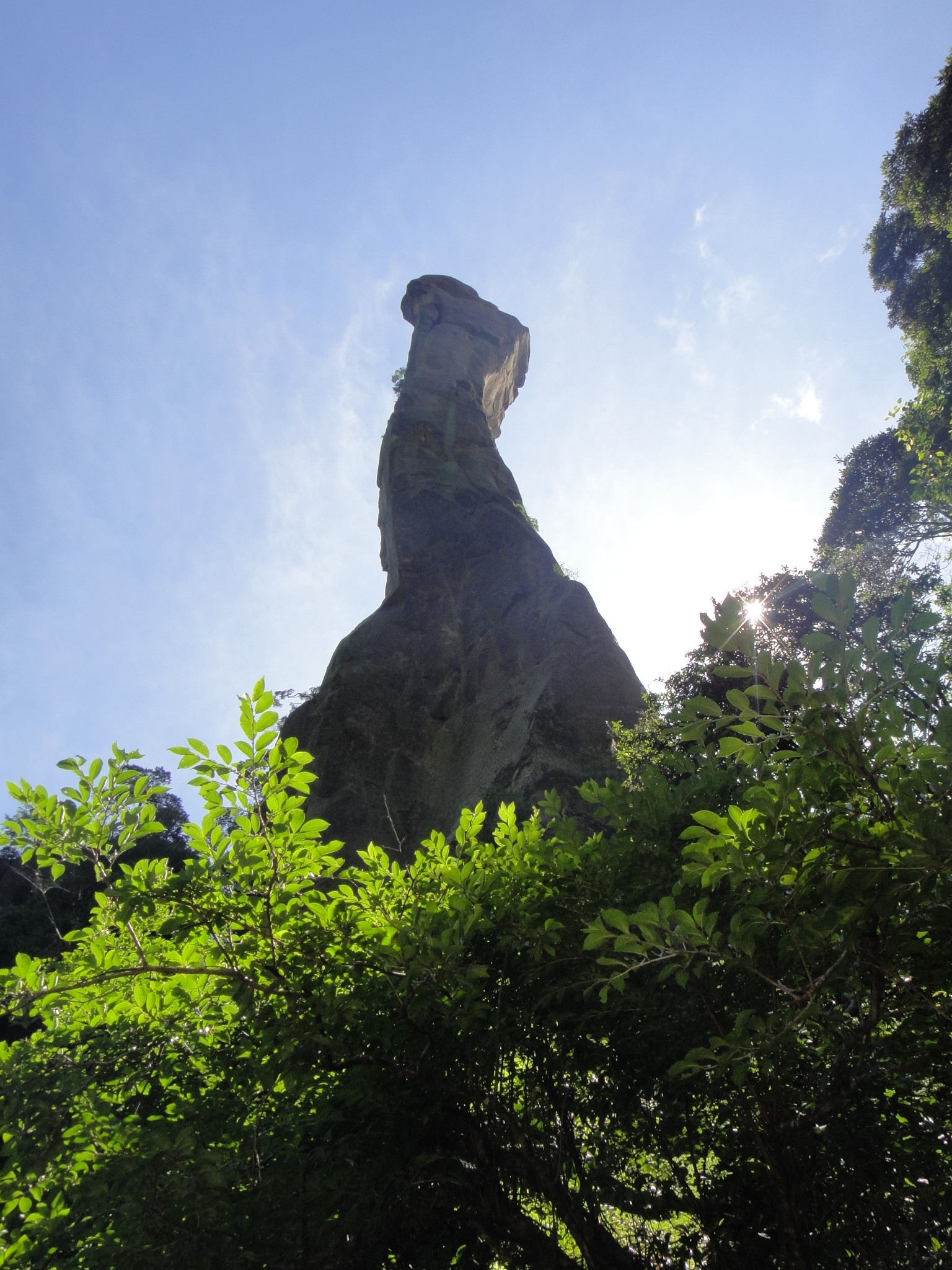 三清山自助遊攻略