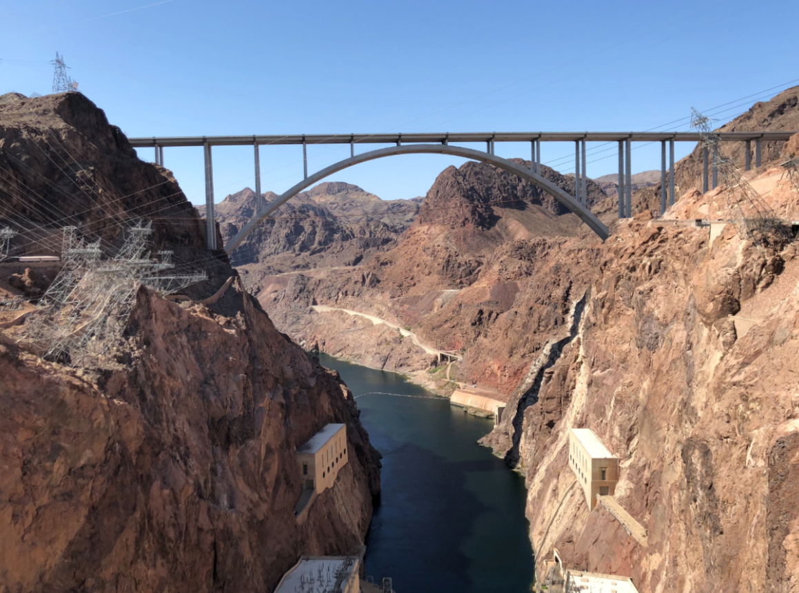 18 美国峡谷之旅 科罗拉多大峡谷自助游攻略 马蜂窝