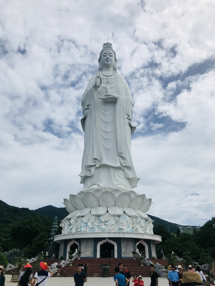 峴港自助遊攻略