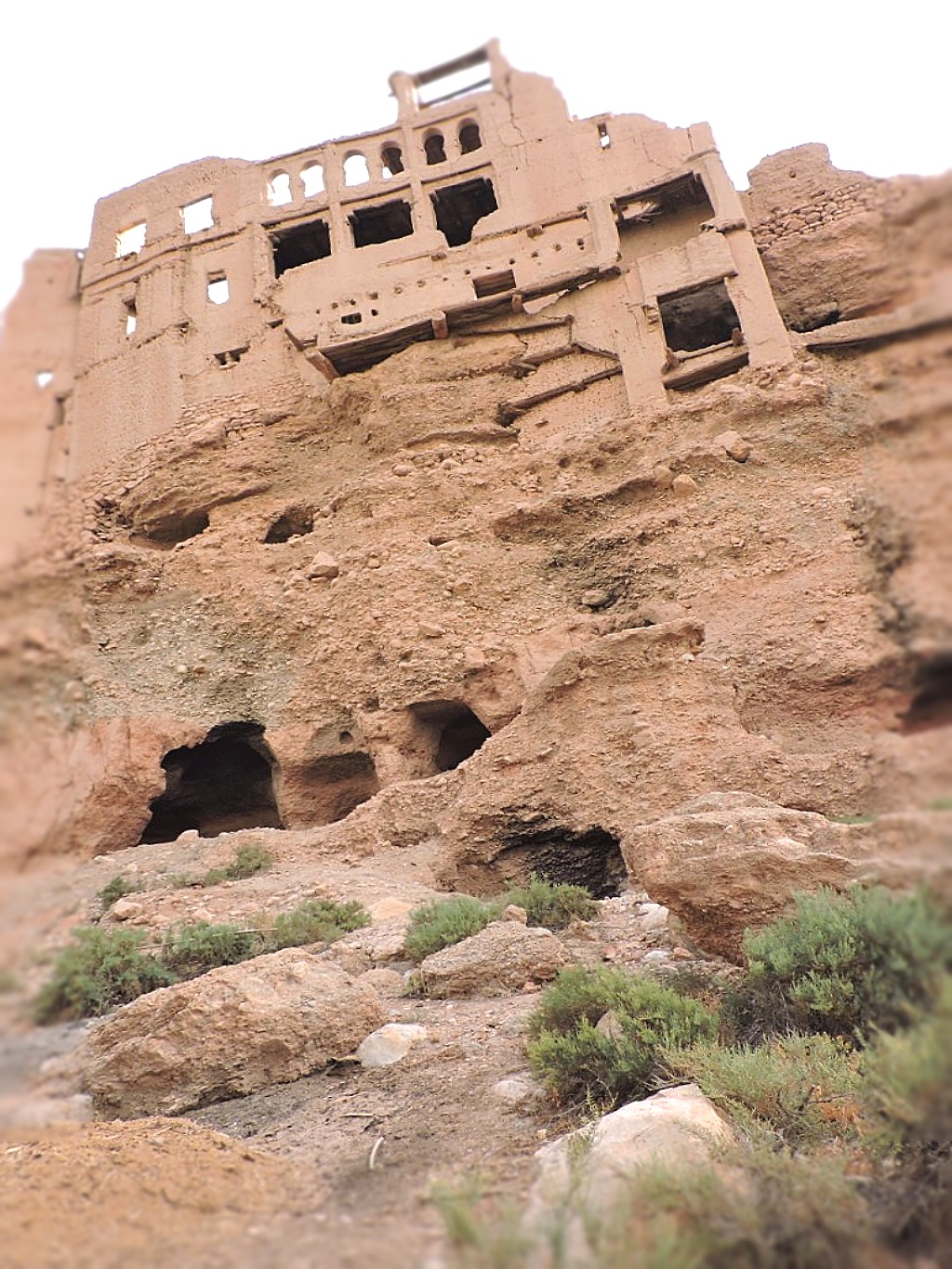 Les Randonnées d'Abdel et Naïma Tours