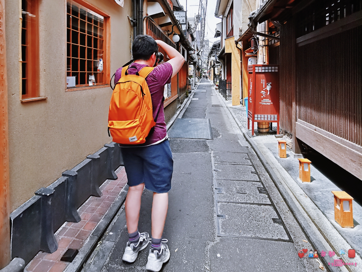 京都自助遊攻略