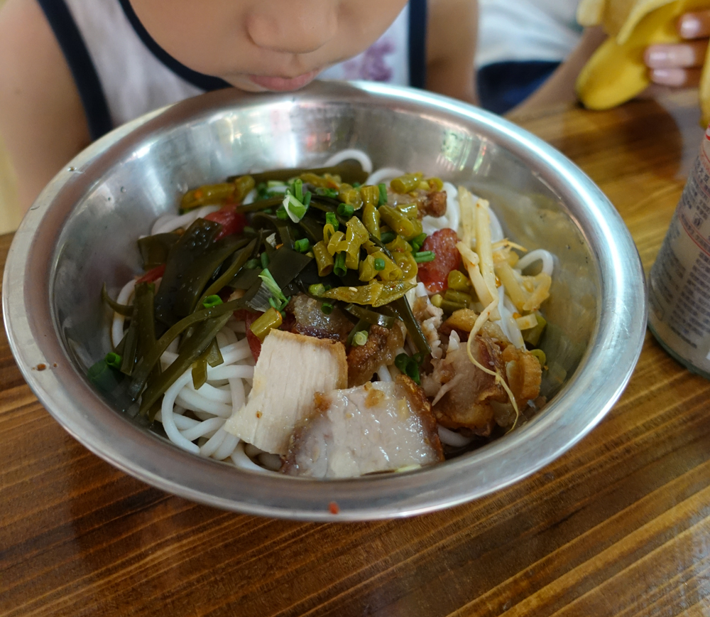 Yangshuo Food