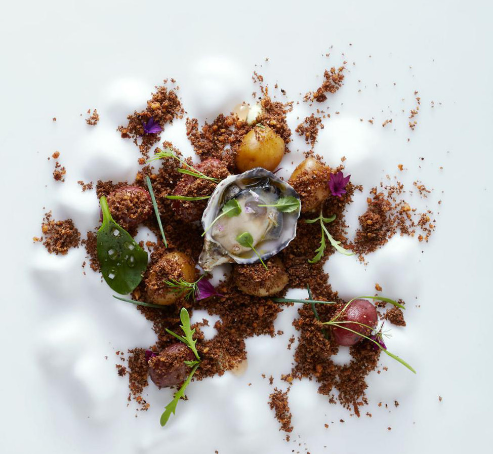 Discover Michelin-Starred Restaurants in San Francisco