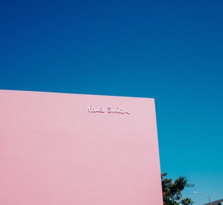 Beyond the Pink Wall: Los Angeles’ Ultimate Guide to Pink Photo Spots