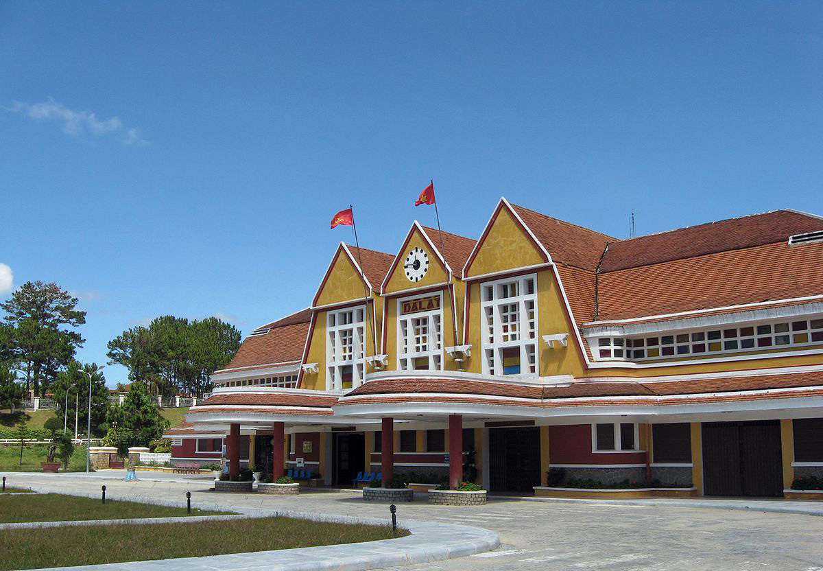 越南芽庄大叻一日游经典行程