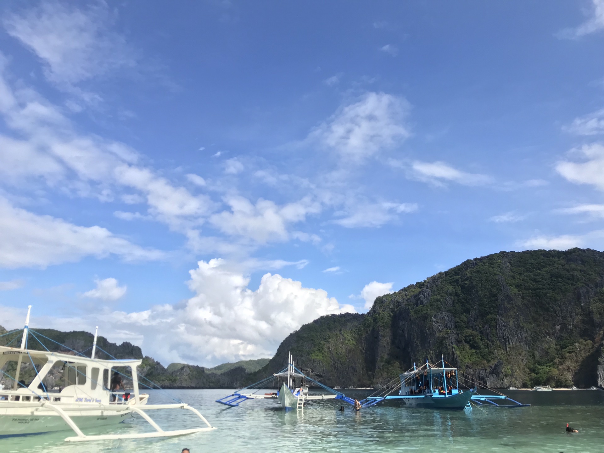 公主港旅游图片