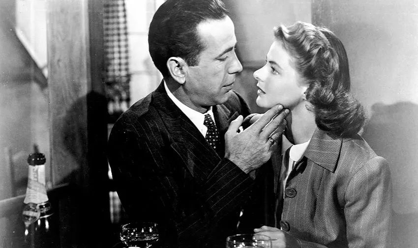   《北非谍影》剧照