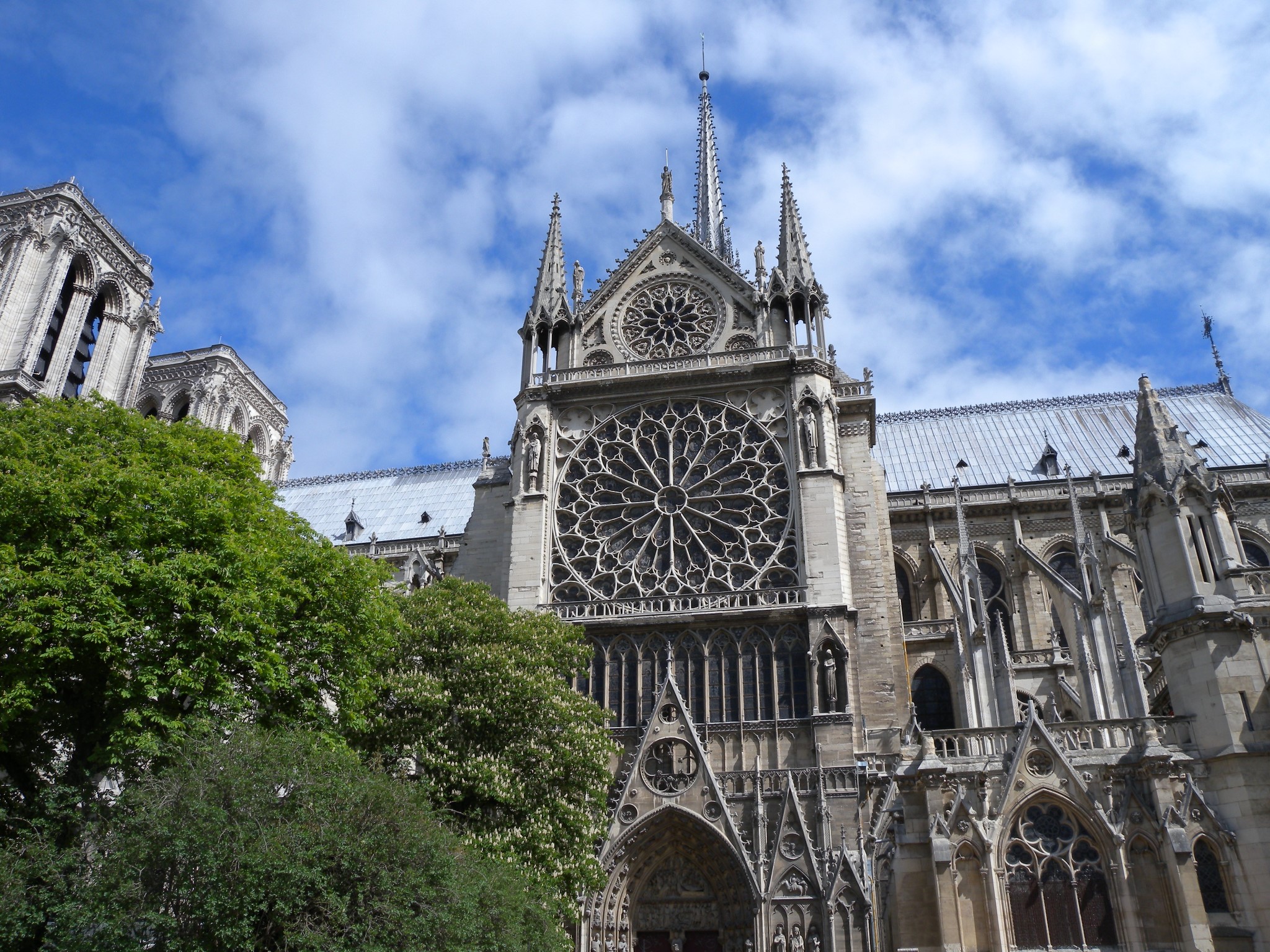 玛摩丹美术馆游记