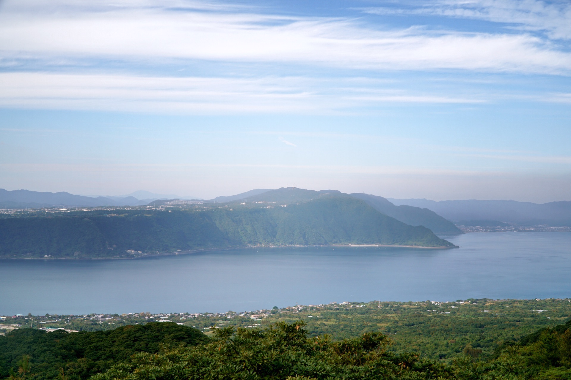 鹿兒島自助遊攻略