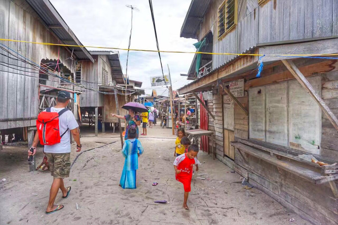 仙本那亲子游玩法合辑,网红海岛绝不只有海