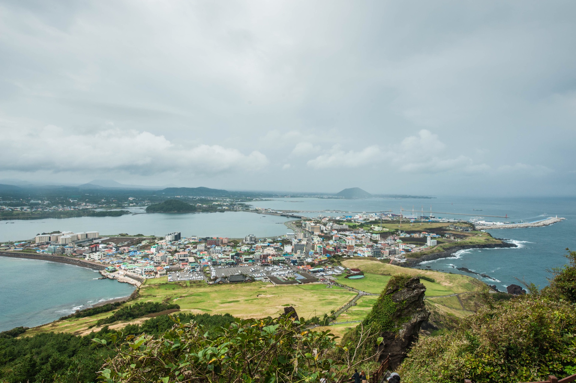 濟州島自助遊攻略