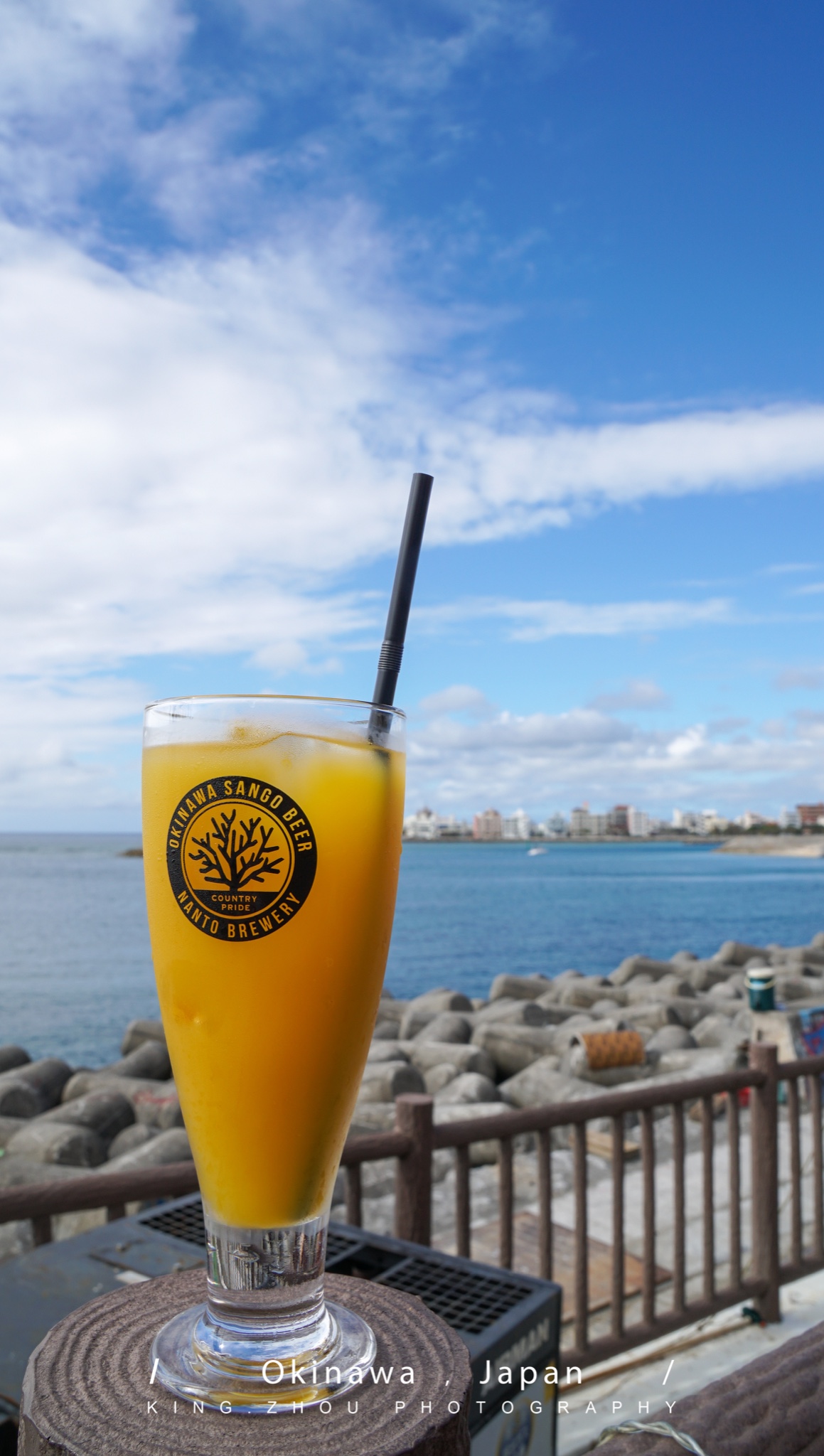 冲绳美食-Chatan Burger Base Atabii's