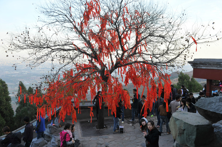 北京自助遊攻略