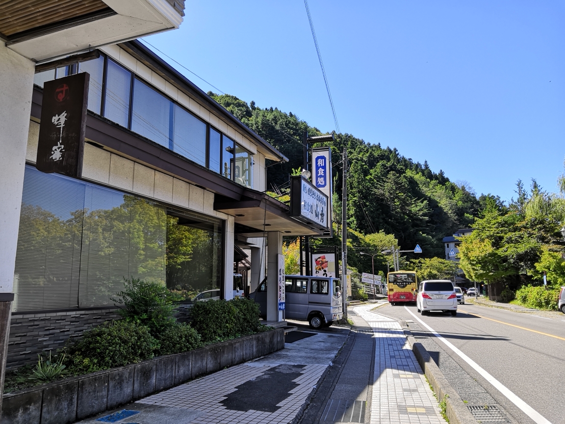 東京自助遊攻略