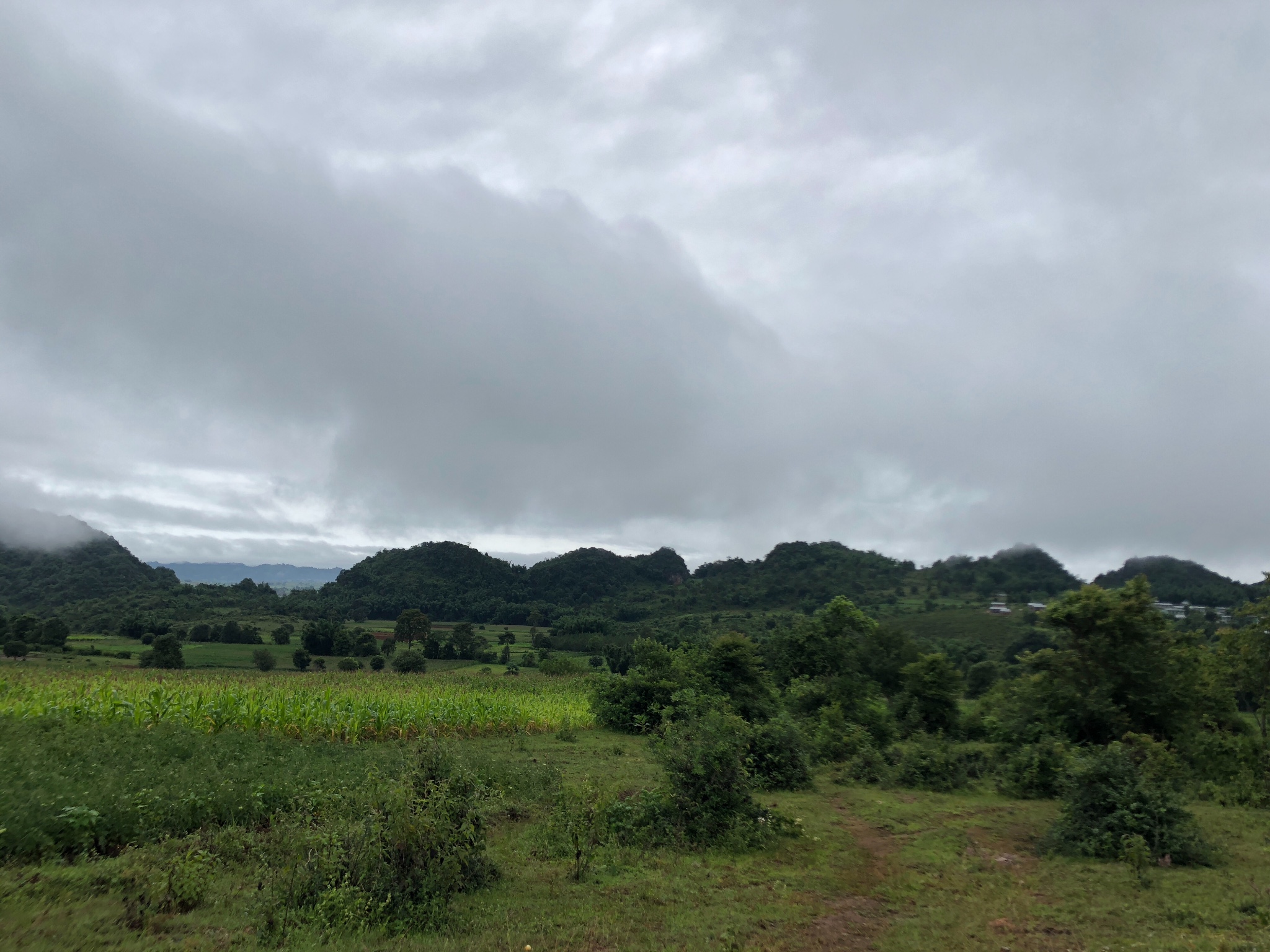 緬甸自助遊攻略