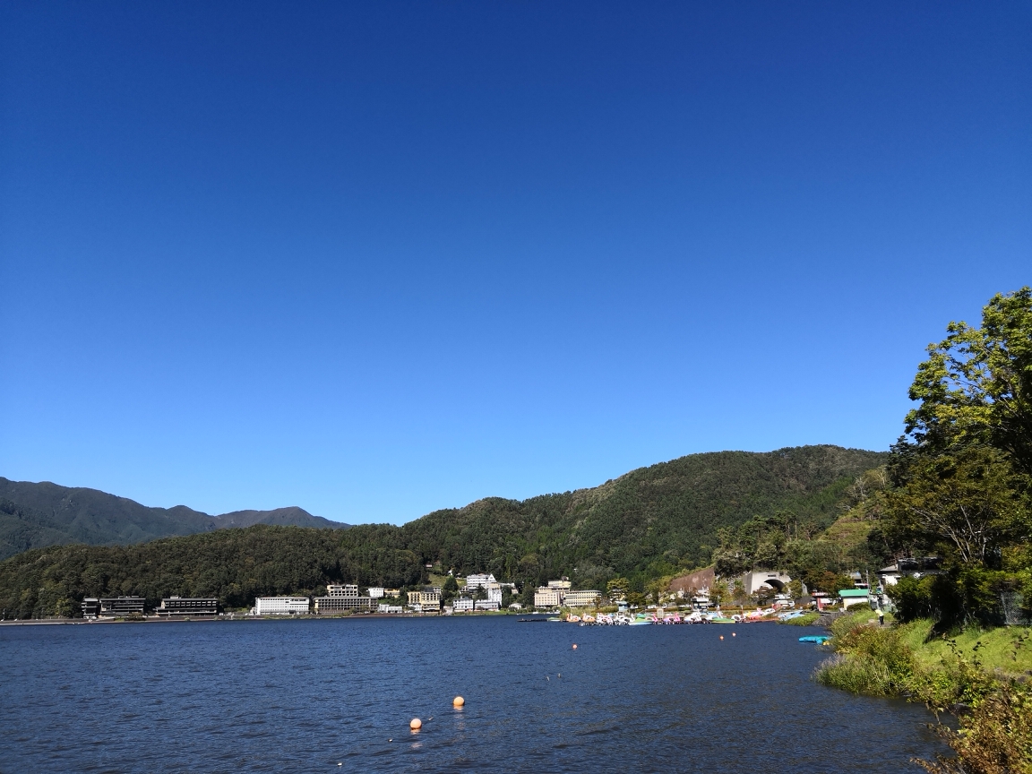 東京自助遊攻略