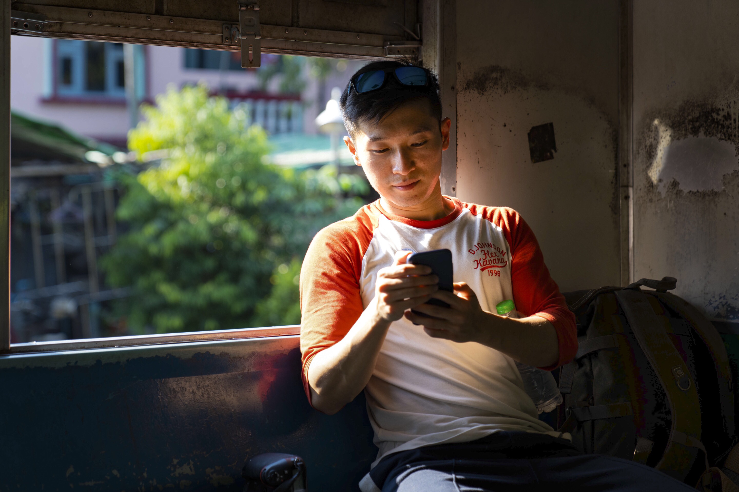 掸邦美食-Inle Heart View Restaurant