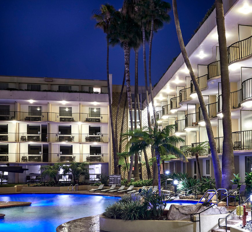 Where to Stay: The Insider’s Guide to Booking Hotels in Los Angeles