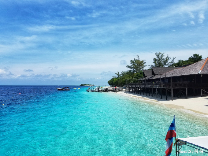 仙本那亲子游玩法合辑,网红海岛绝不只有海