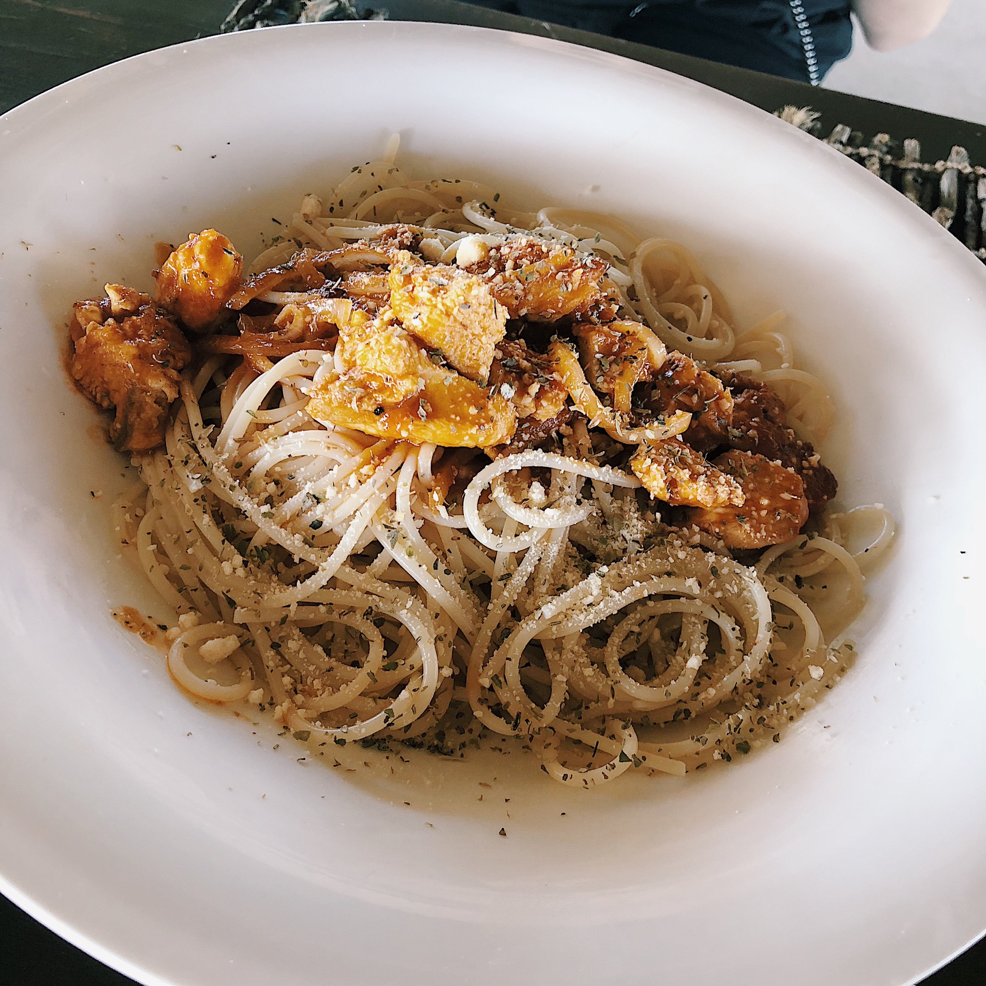 菲律宾宿务班塔延跳伞