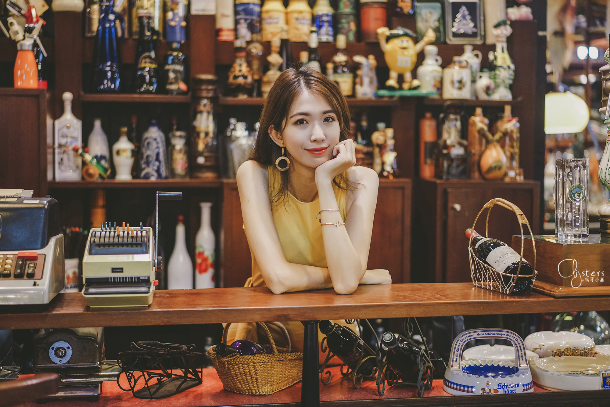 美出世界| 曼谷慢步，发现生活中的美学【私藏小众景点拍照攻略】_游记