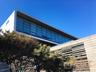 中国国家图书馆总馆-北区旅游图片,中国国家图书馆总馆-北区自助游