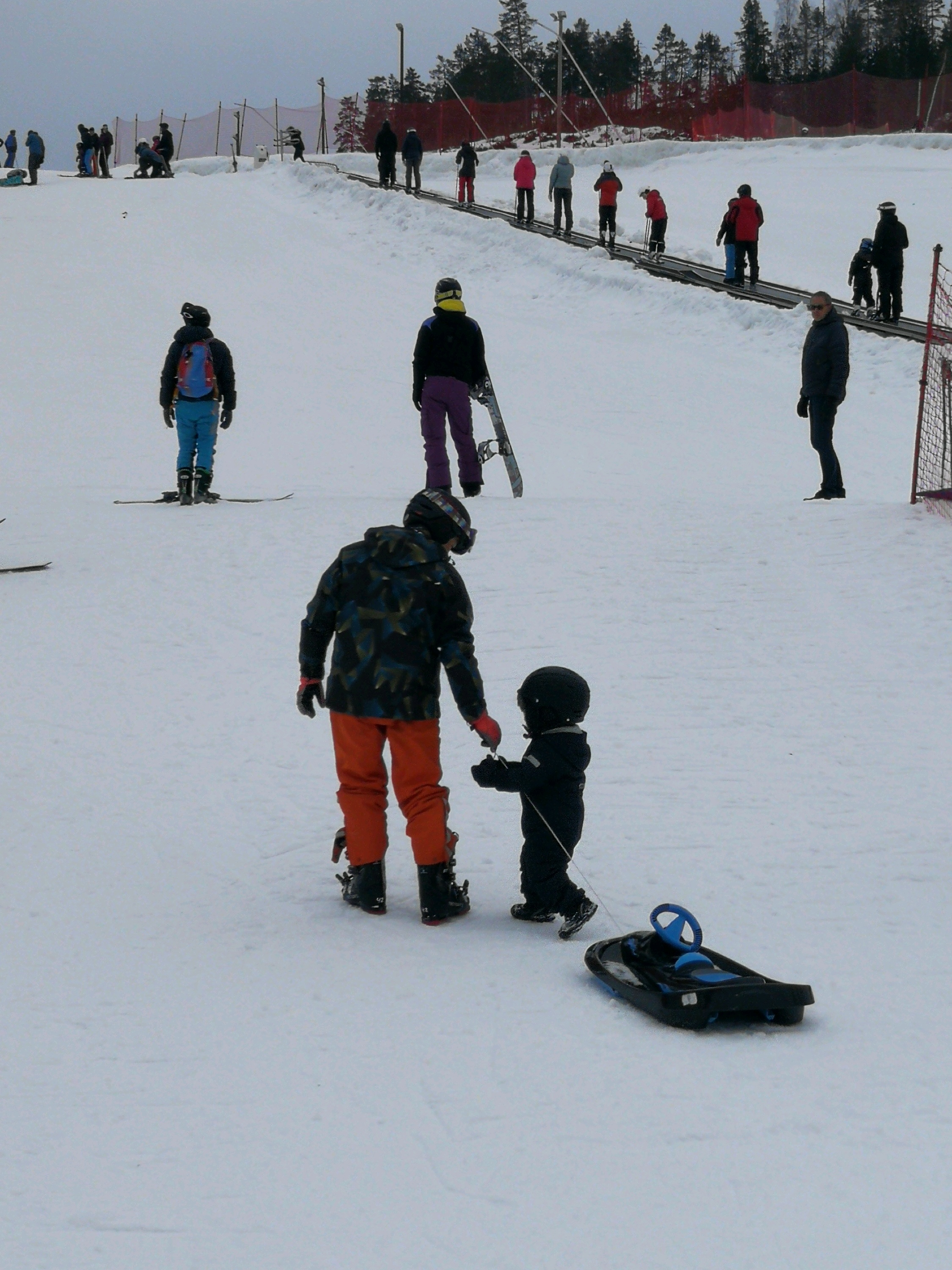 Kongsberg Skisenter