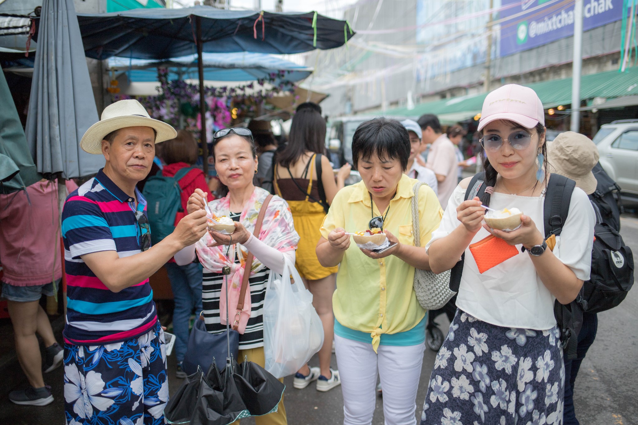 華欣自助遊攻略