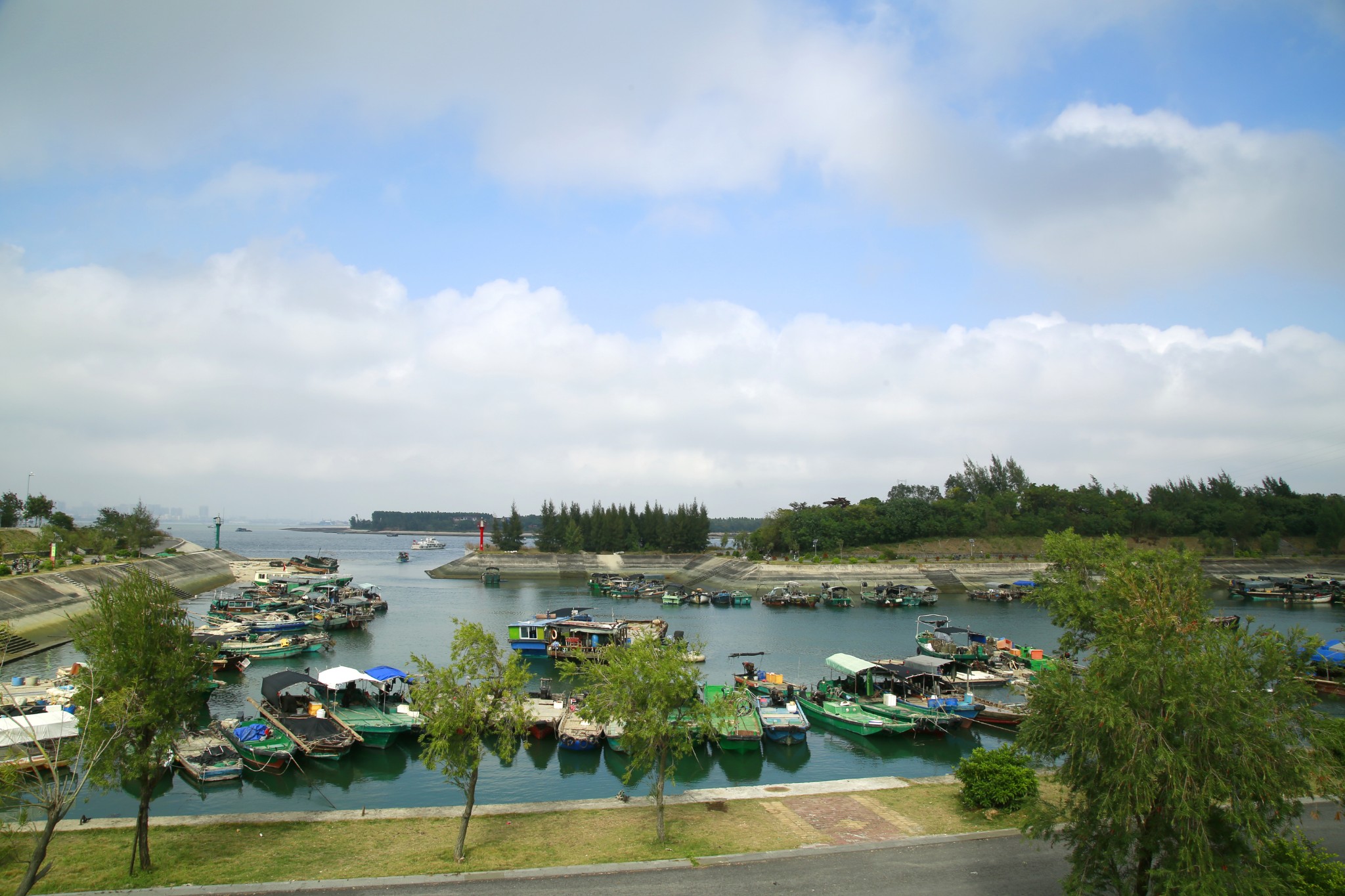 湛江特呈島聚會轟趴別墅兩天一夜年會,湛江旅遊攻略 - 馬蜂窩