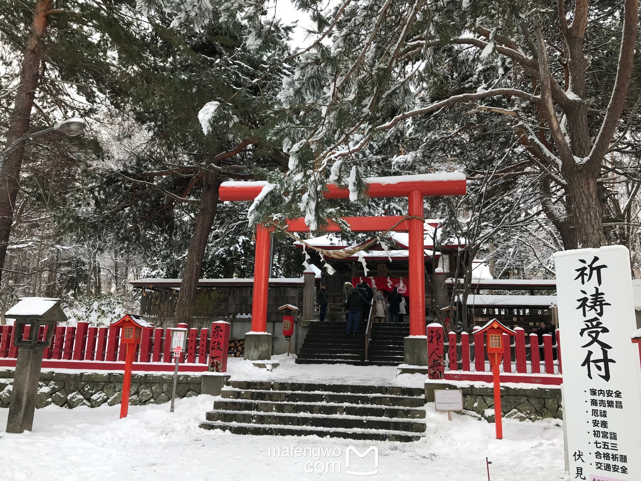 北海道自助遊攻略