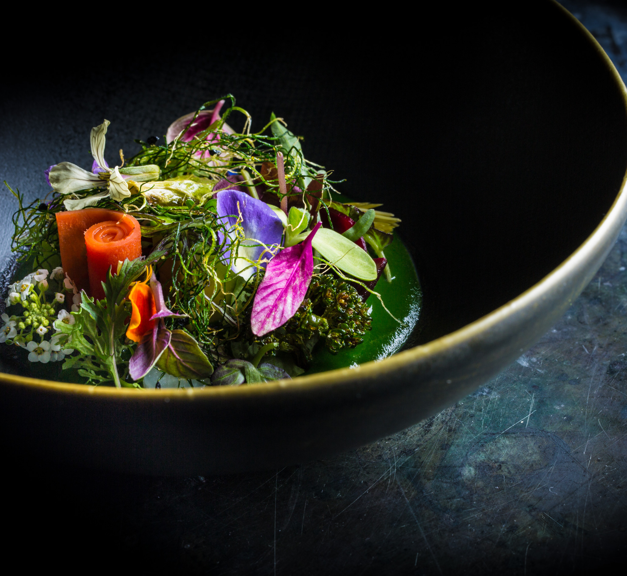 Eat | Exploring Michelin Restaurants in San Francisco (Part 2)