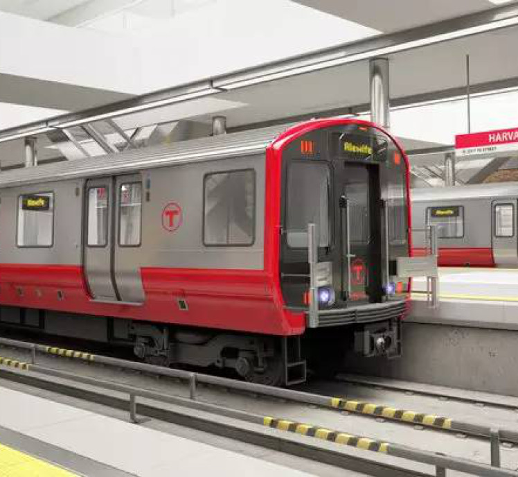 Los Angeles | Can one Red Line ride really take you to this many attractions?