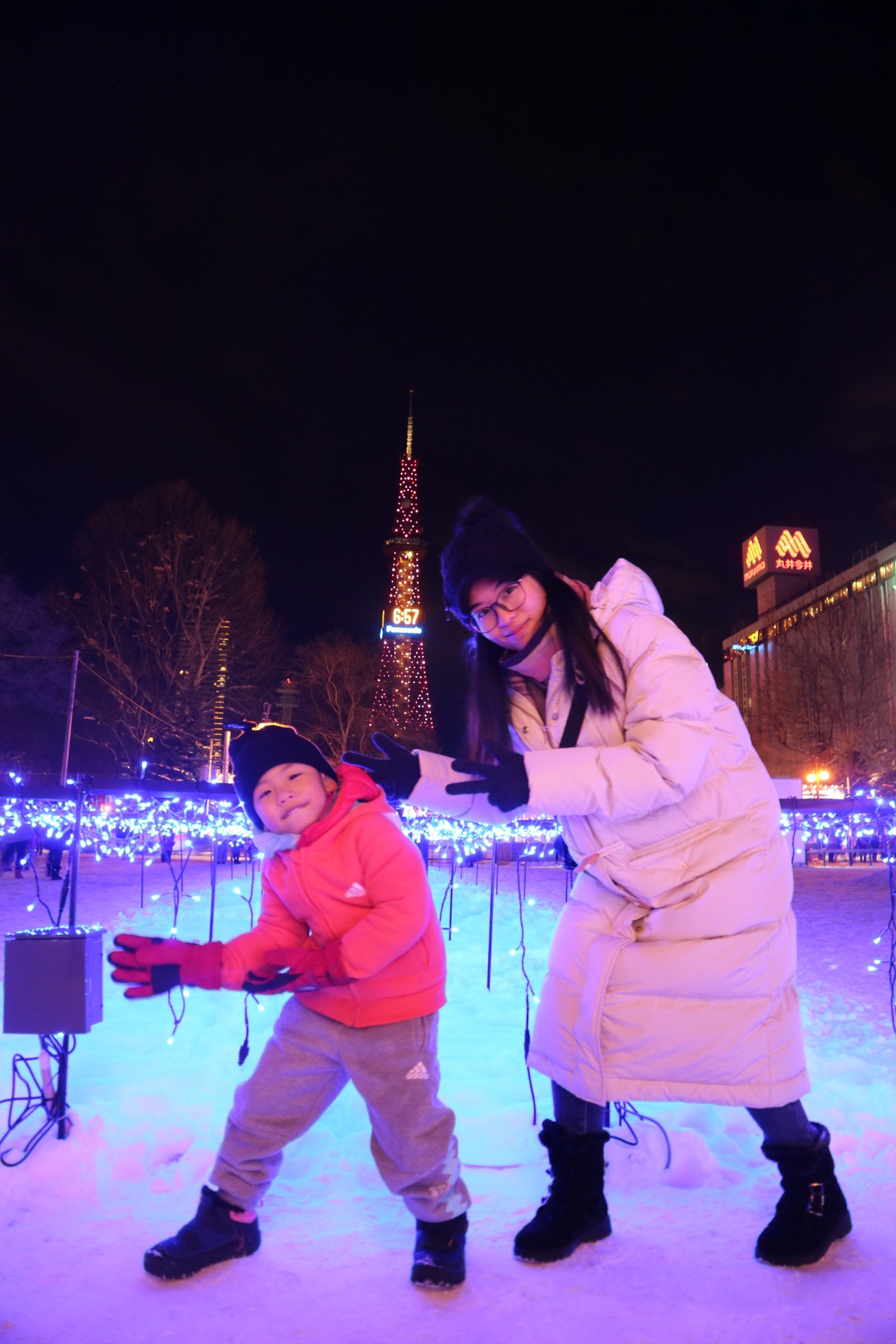 札幌自助遊攻略