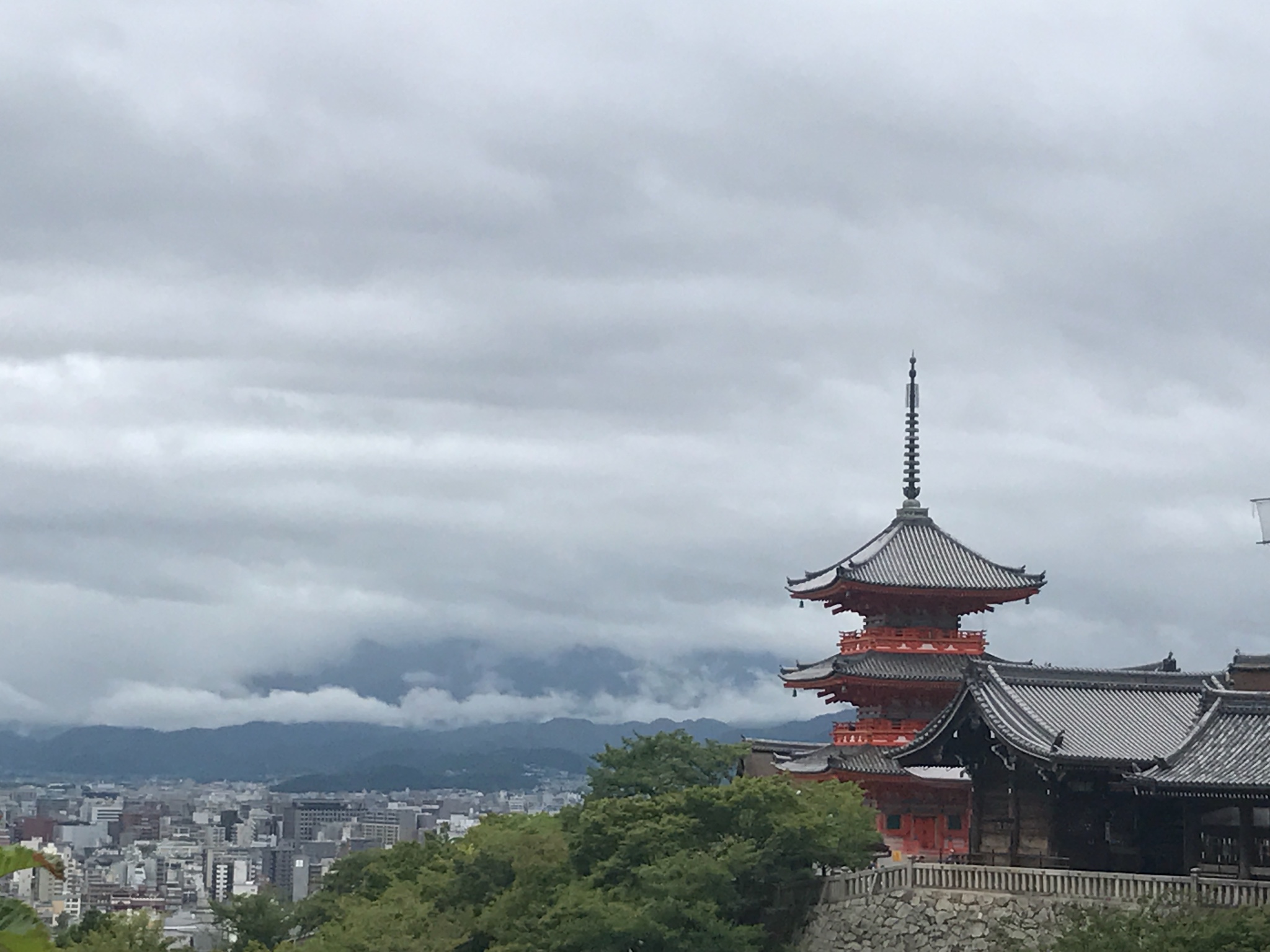 京都自助遊攻略