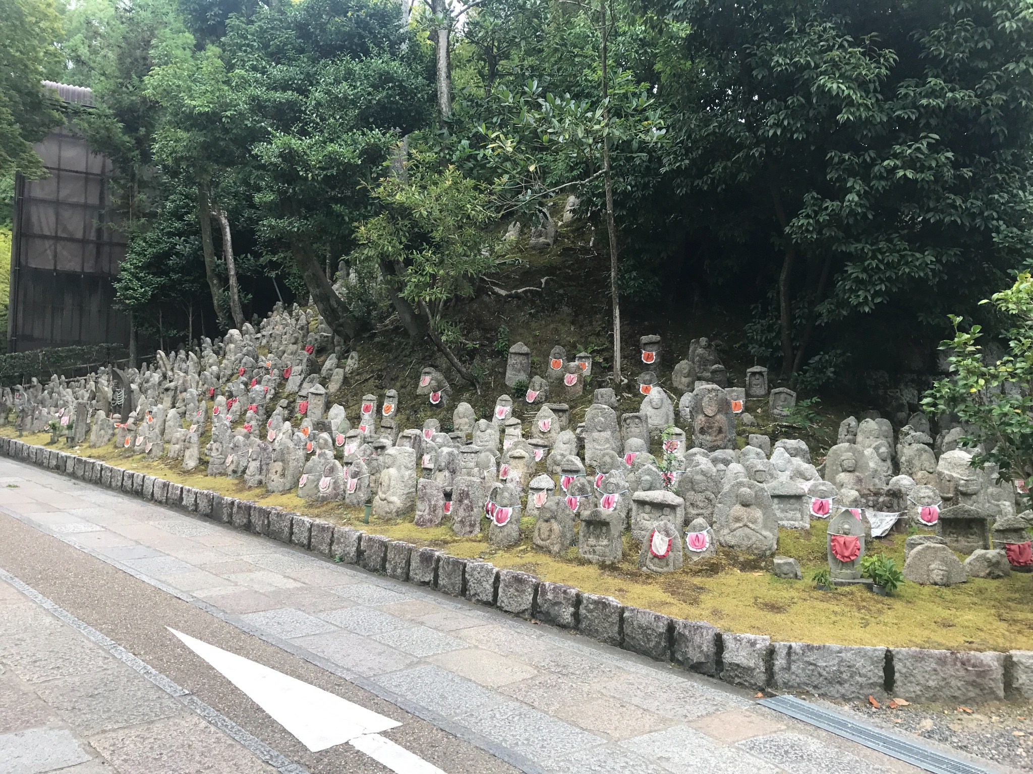 京都自助遊攻略